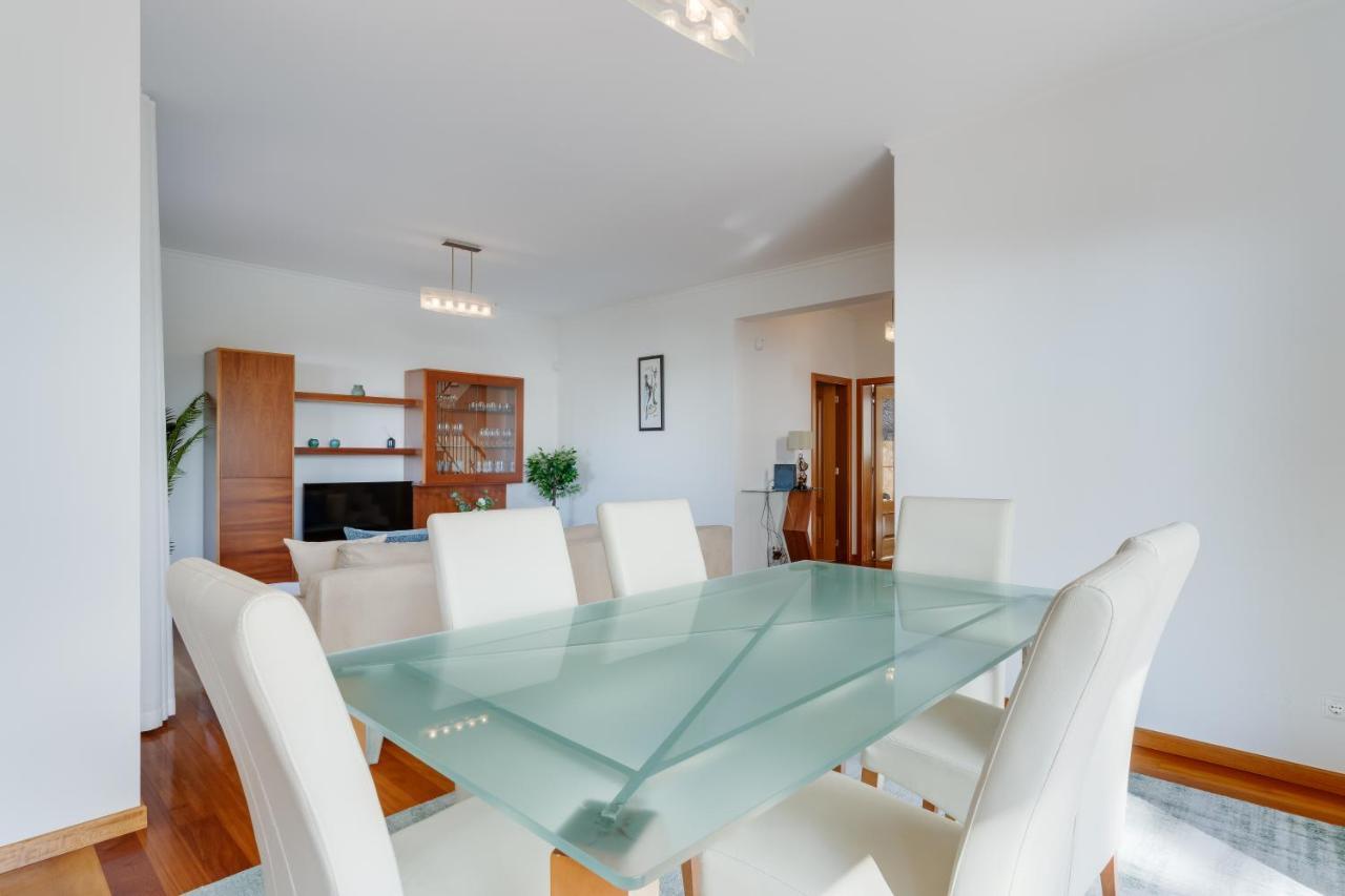3B Villa Heated Pool Barbecue Games Room 丰沙尔 外观 照片