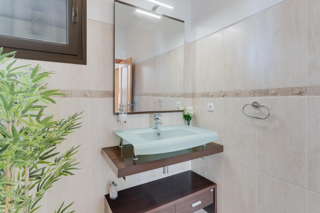 3B Villa Heated Pool Barbecue Games Room 丰沙尔 外观 照片