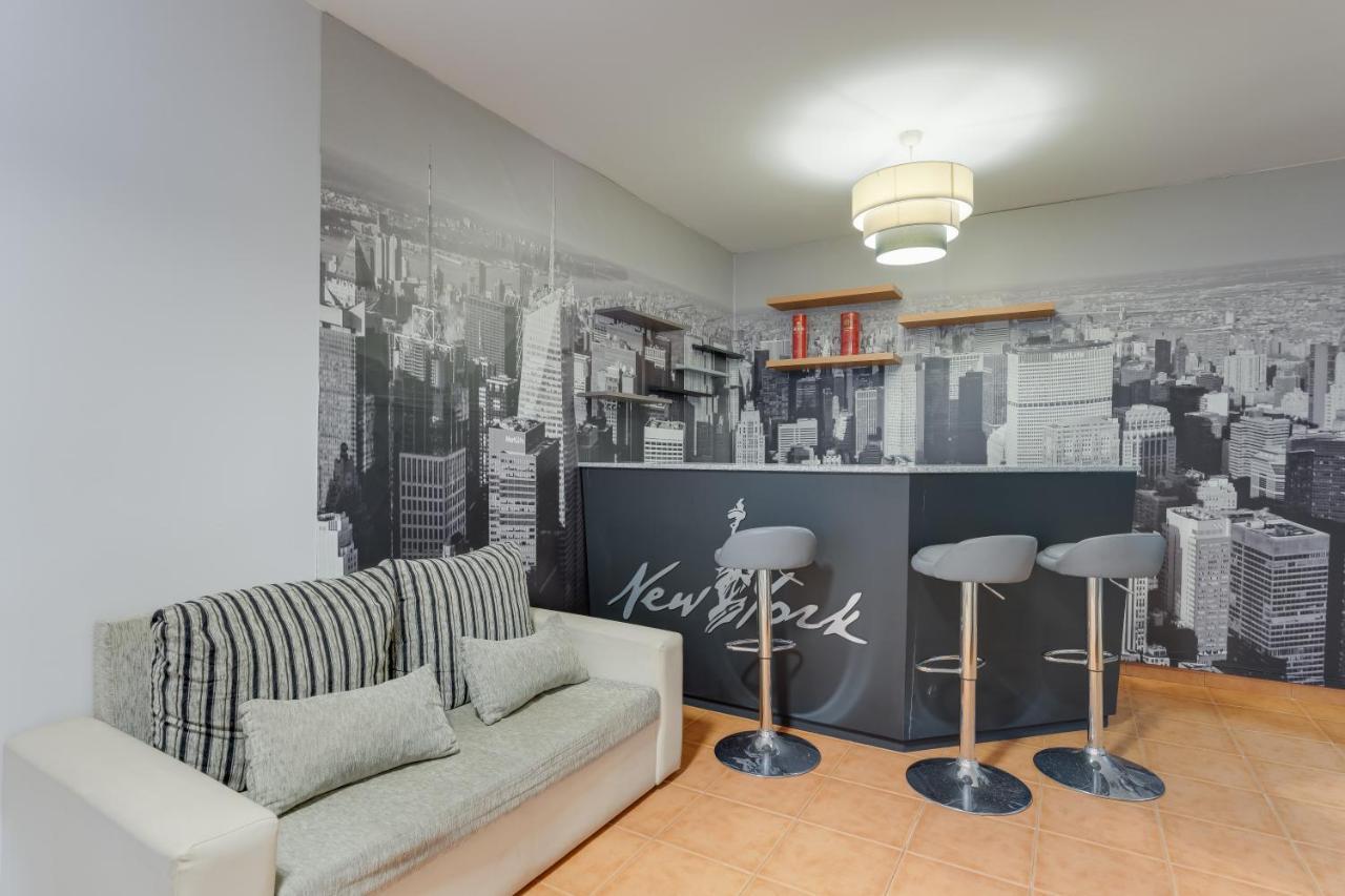 3B Villa Heated Pool Barbecue Games Room 丰沙尔 外观 照片