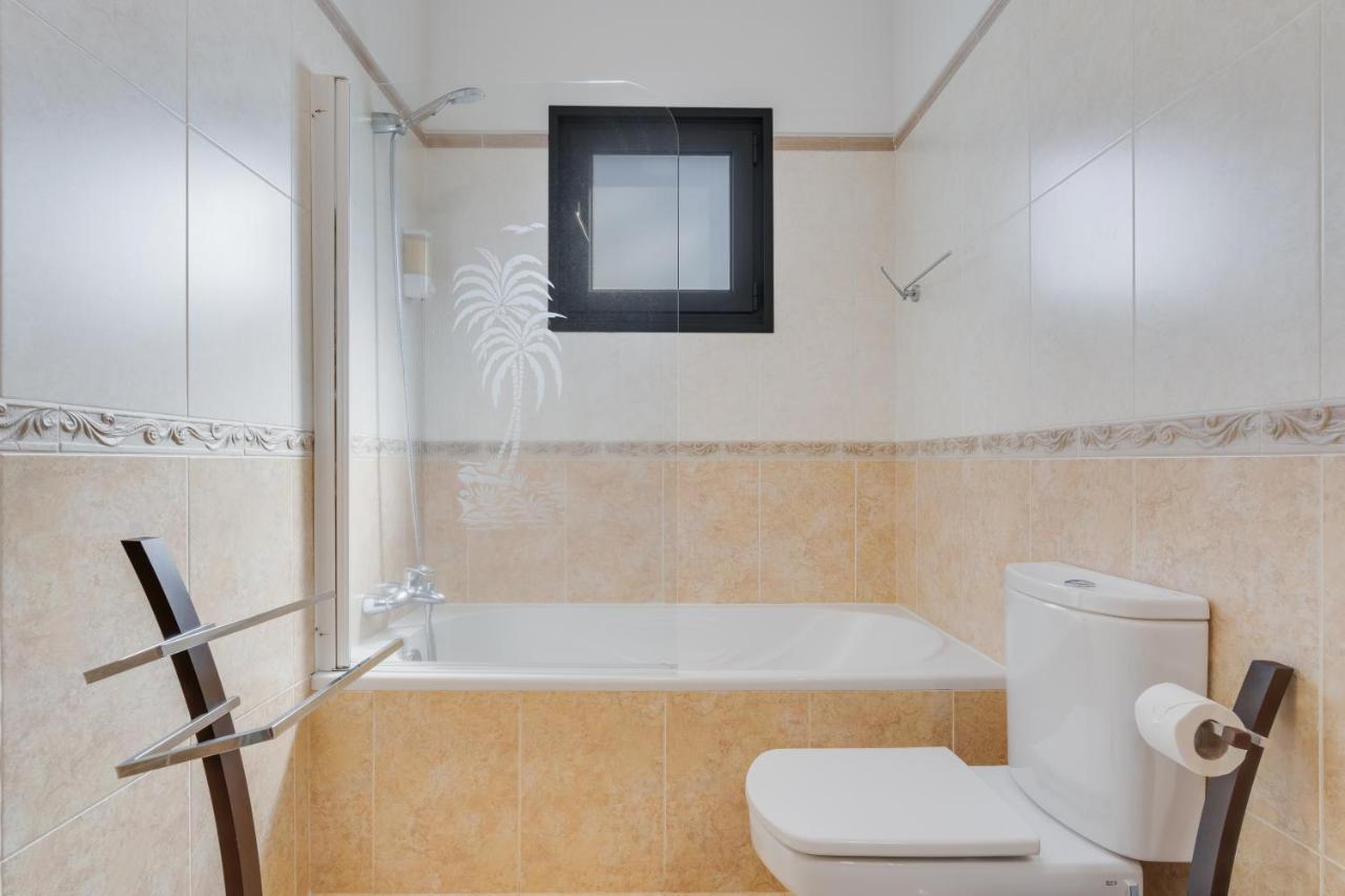 3B Villa Heated Pool Barbecue Games Room 丰沙尔 外观 照片