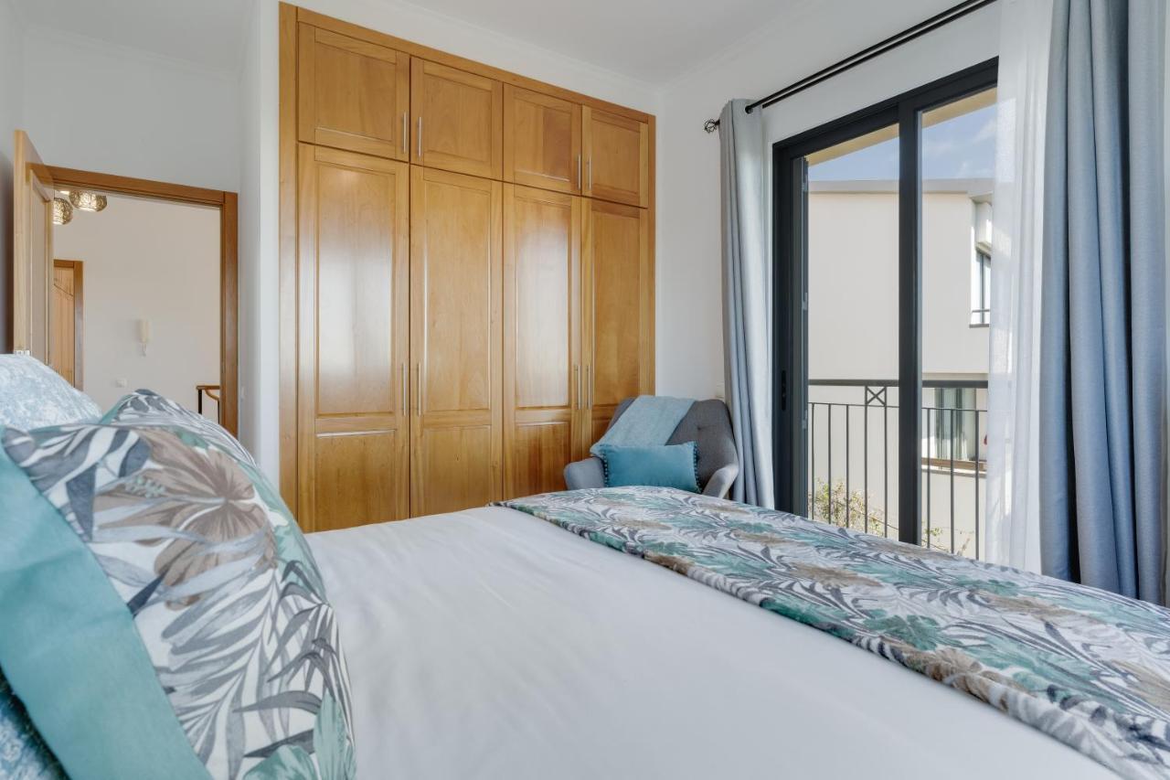 3B Villa Heated Pool Barbecue Games Room 丰沙尔 外观 照片
