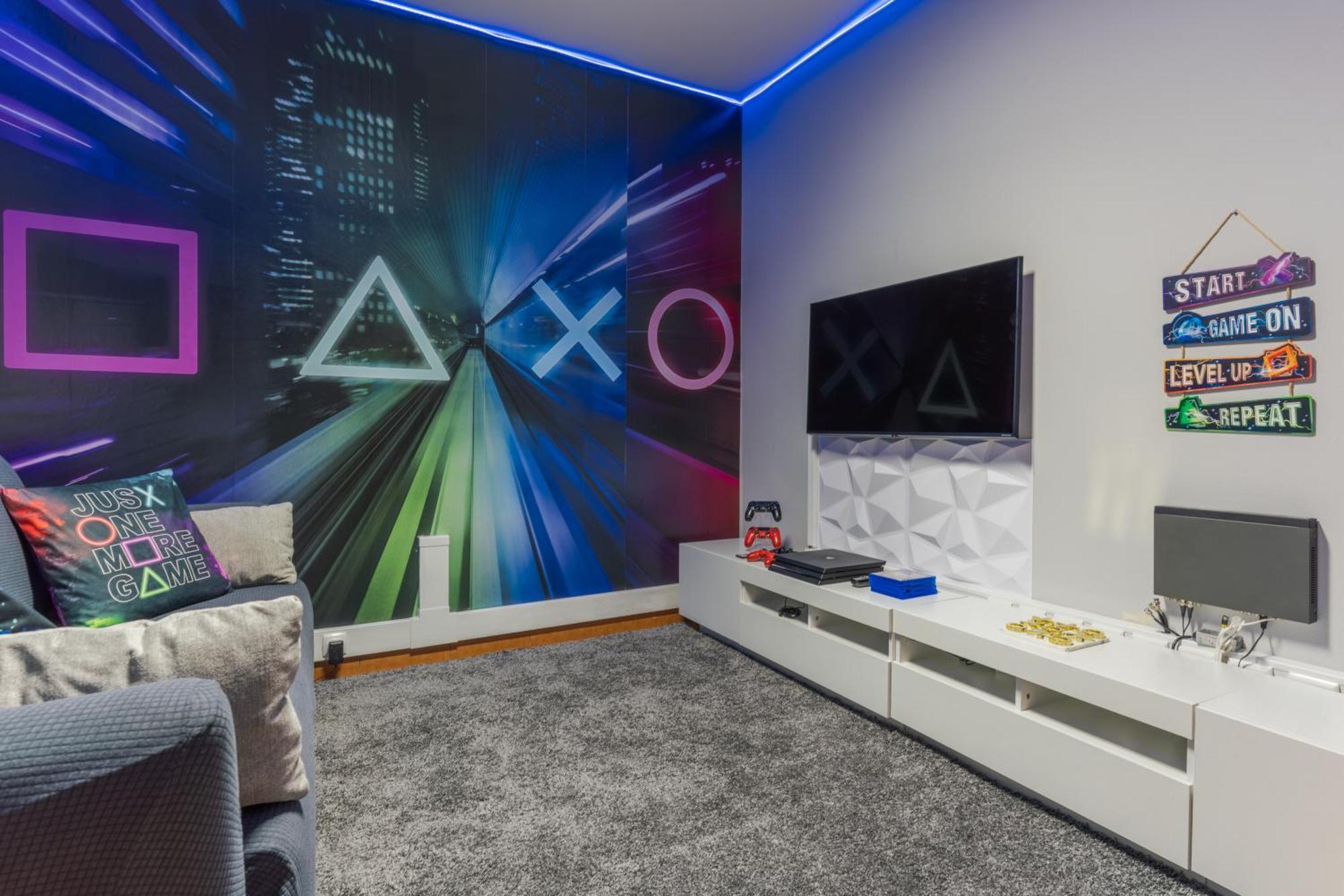 3B Villa Heated Pool Barbecue Games Room 丰沙尔 外观 照片